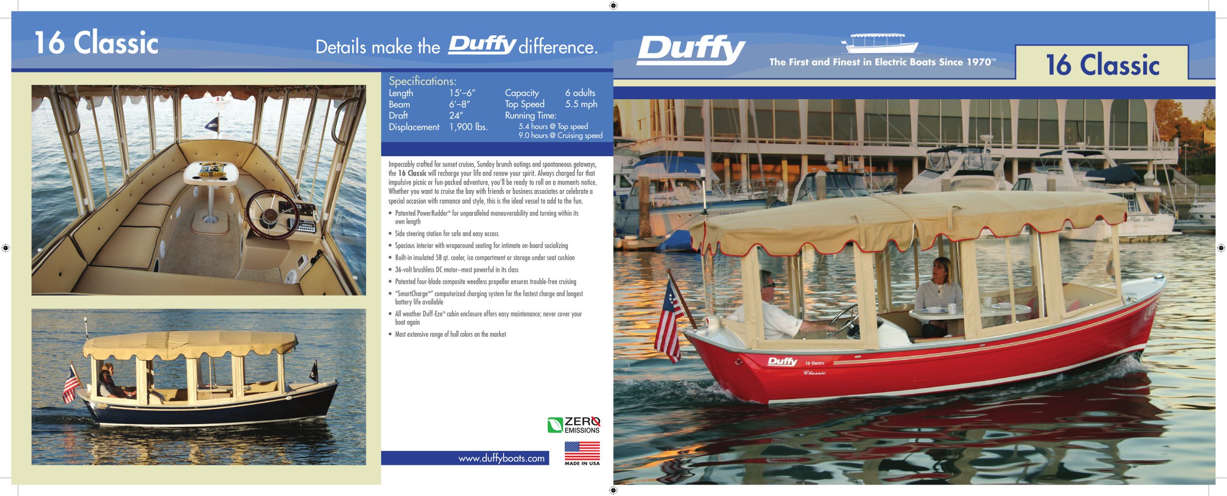 Duffy - 4033