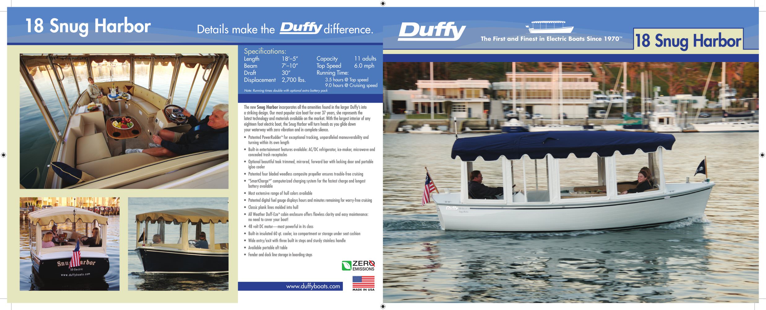 Duffy - 