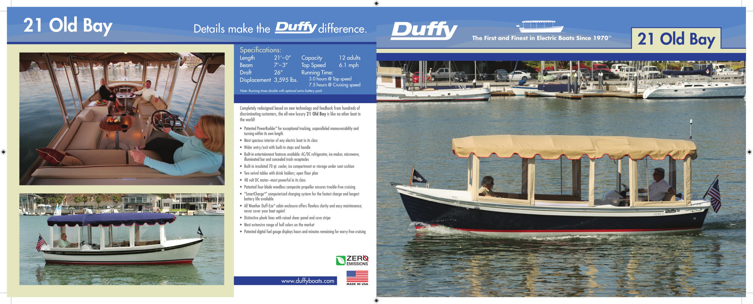 Duffy - 4033