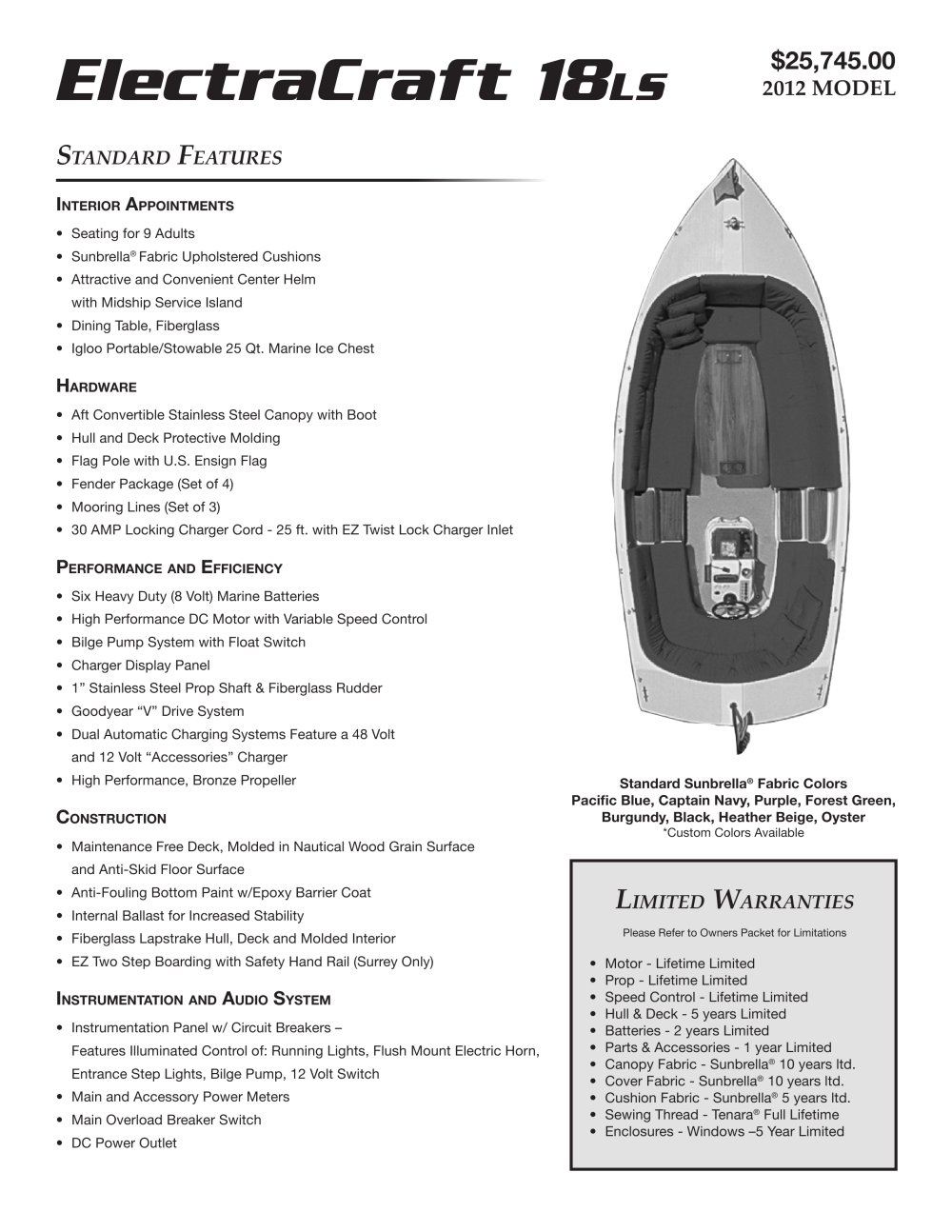 Add to MyNauticExpo favorites