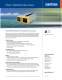 PROsine TM  1000/1800 Sine Wave Inverters