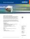 RV Series GS Inverter/Chargers