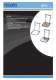 Footrests - Recaro Maritime