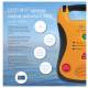 Lifeforce Marine Defibrillator - Martek Marine