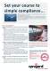 Navgard BNWAS Brochure - Martek Marine