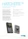 Hatchtite&nbsp;Ultrasonic&nbsp;Hatch&nbsp;Tightness&nbsp;Testing&nbsp;Kit