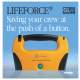 Lifeforce&nbsp;Marine&nbsp;Defibrillator