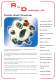 Flexible Shaft Couplings - R&D Marine