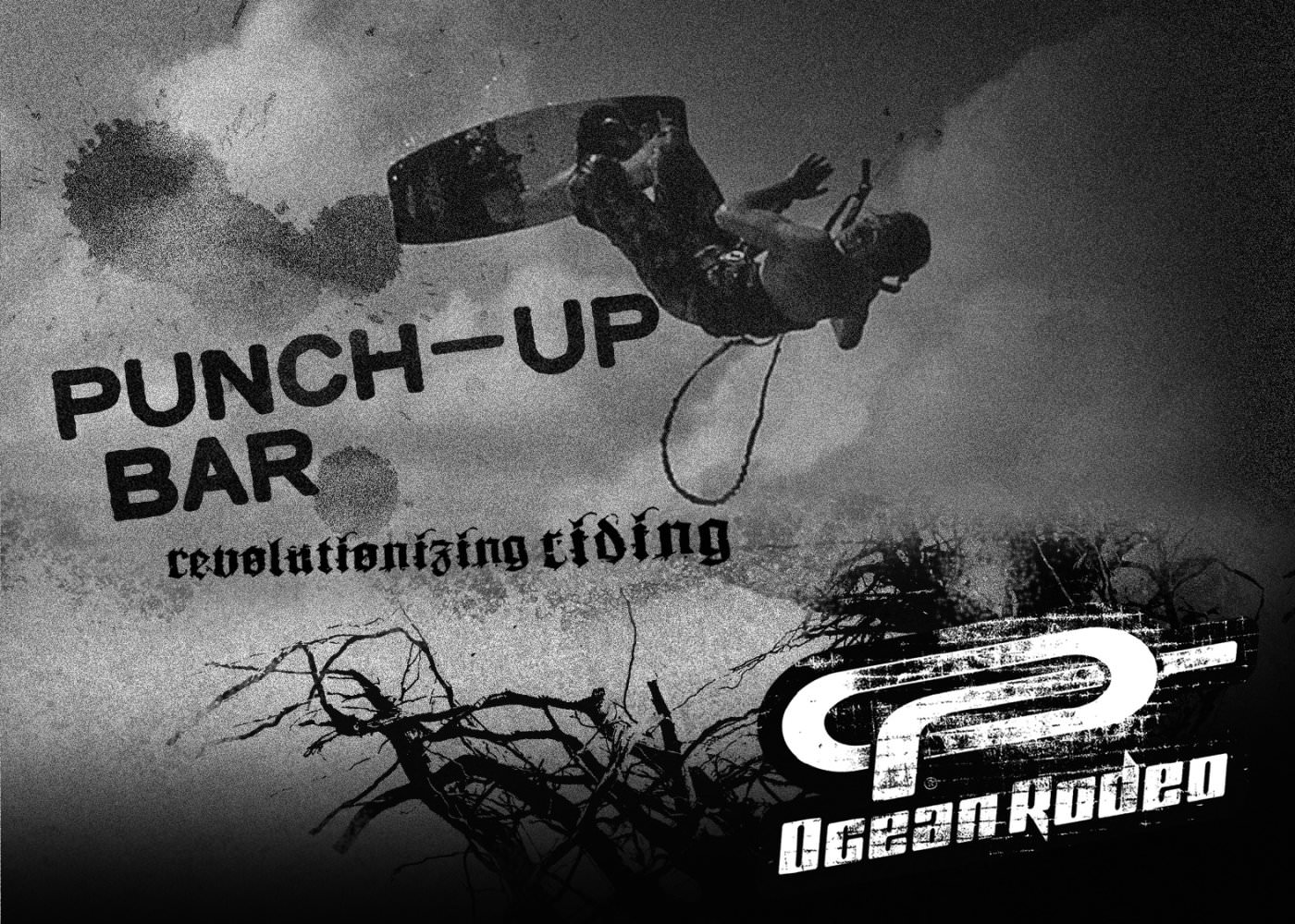 Ocean Rodeo - 