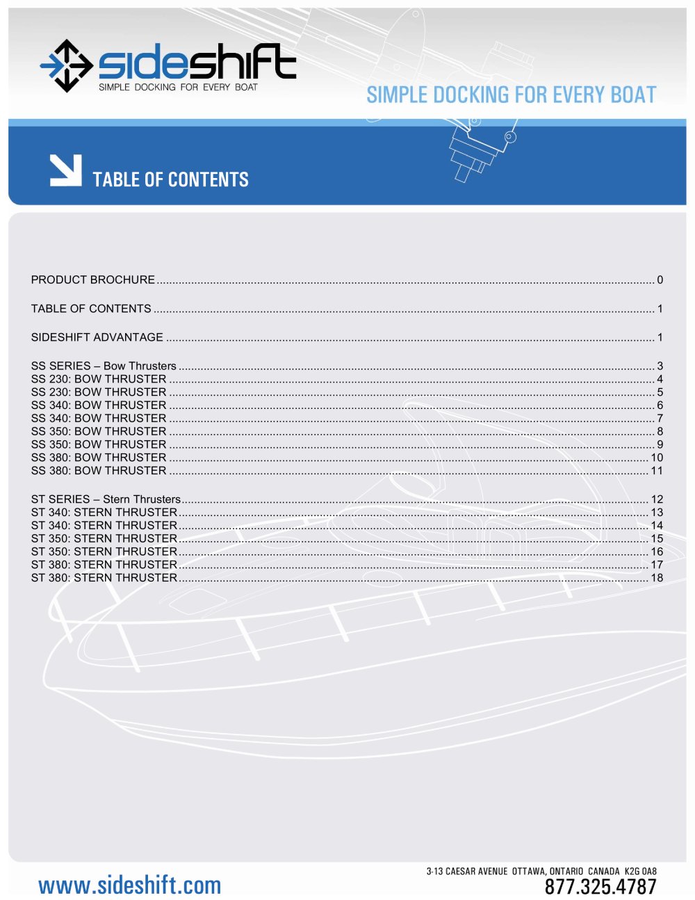 Sideshift Inc. - 34826, 4398