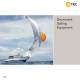 ISTEC&nbsp;Downwind&nbsp;Sailing&nbsp;Equiment