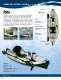 2009 Kayak Collection - Hobie Kayak