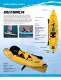 2009 Kayak Collection - Hobie Kayak