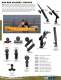 New Hobie-Kayak accessories and parts - Hobie Kayak