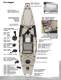 New Hobie-Kayak accessories and parts - Hobie Kayak