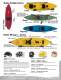 New Hobie-Kayak accessories and parts - Hobie Kayak