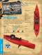 Kayak collection - Hobie Kayak