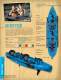 Kayak collection - Hobie Kayak