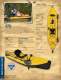Kayak collection - Hobie Kayak