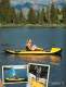 Kayak collection - Hobie Kayak