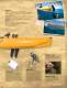 Kayak collection - Hobie Kayak