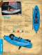 Kayak collection - Hobie Kayak