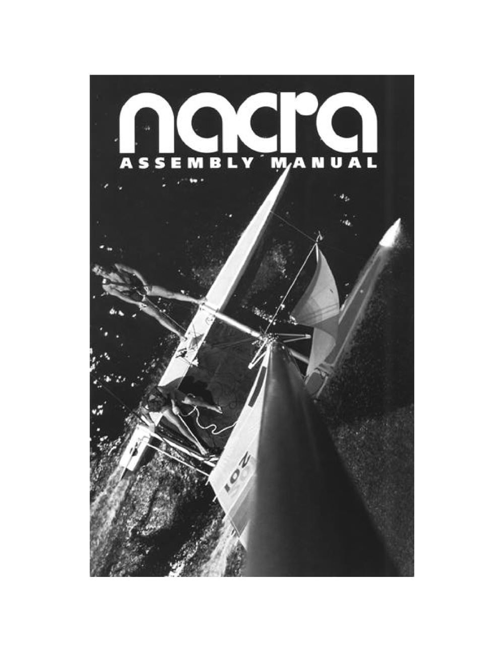 Nacra Europe - 62470, 57322