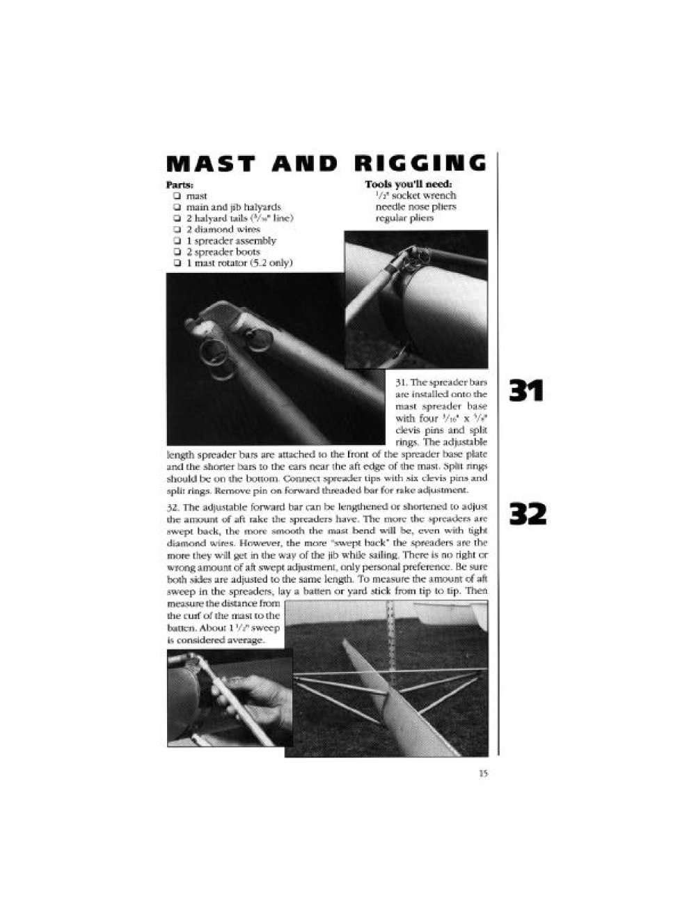 Nacra Europe - 62470, 57322