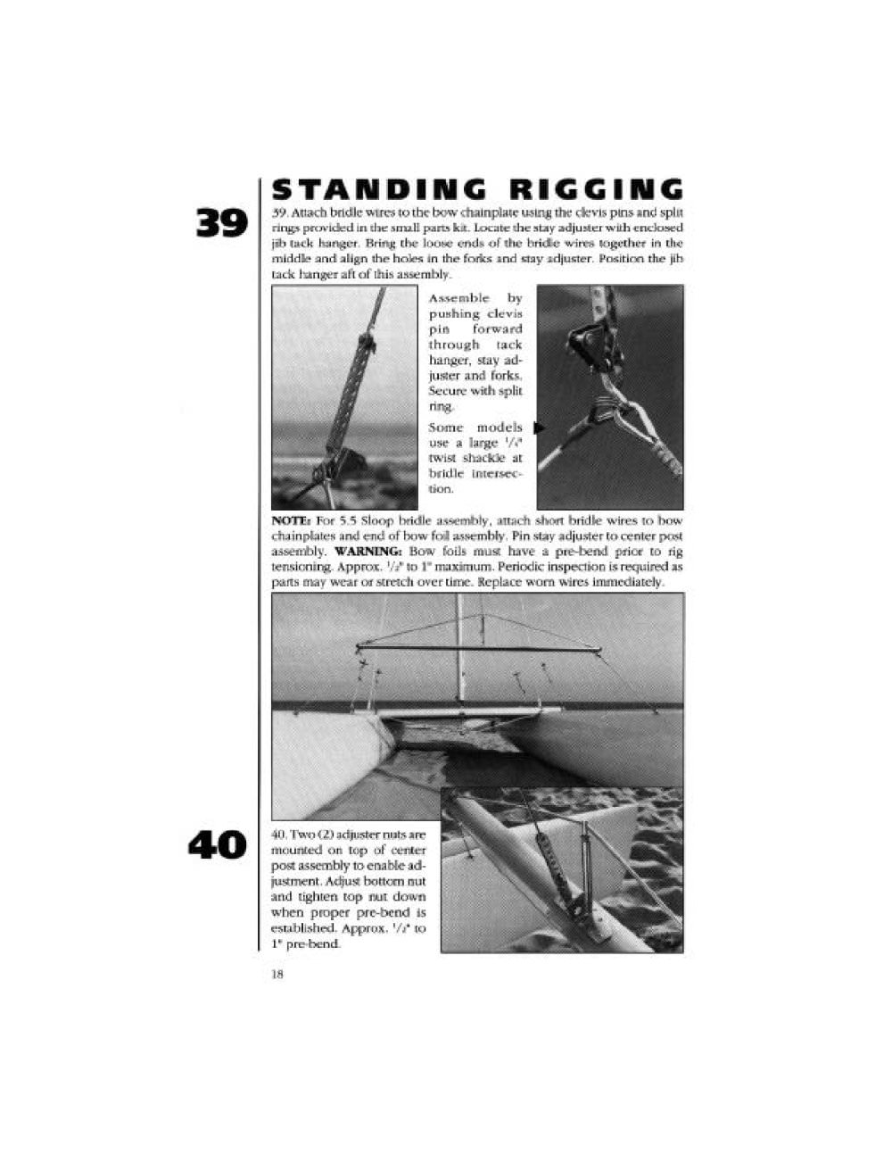 Nacra Europe - 62470, 58160, 57322