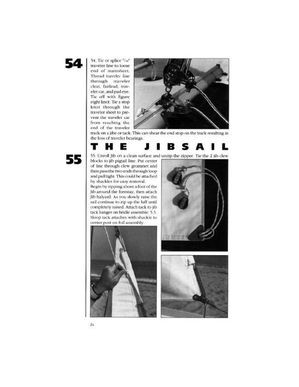 Nacra Europe - 58301, 62470, 187507, 17878, 57322, 57923