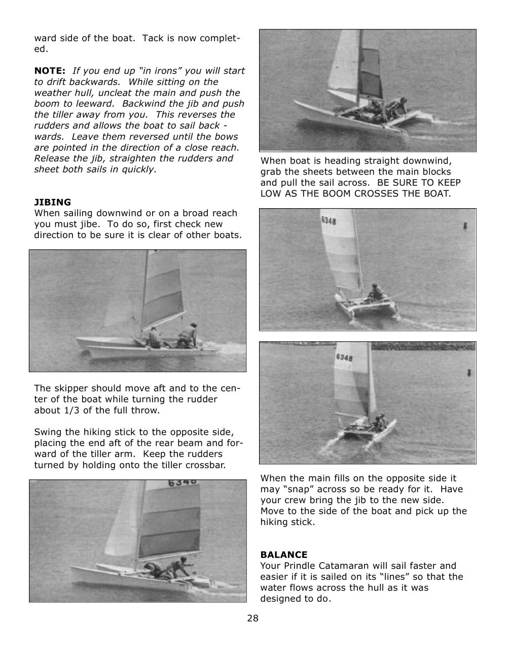 Nacra Europe - 17005, 152499, 54553, 56232, 63808