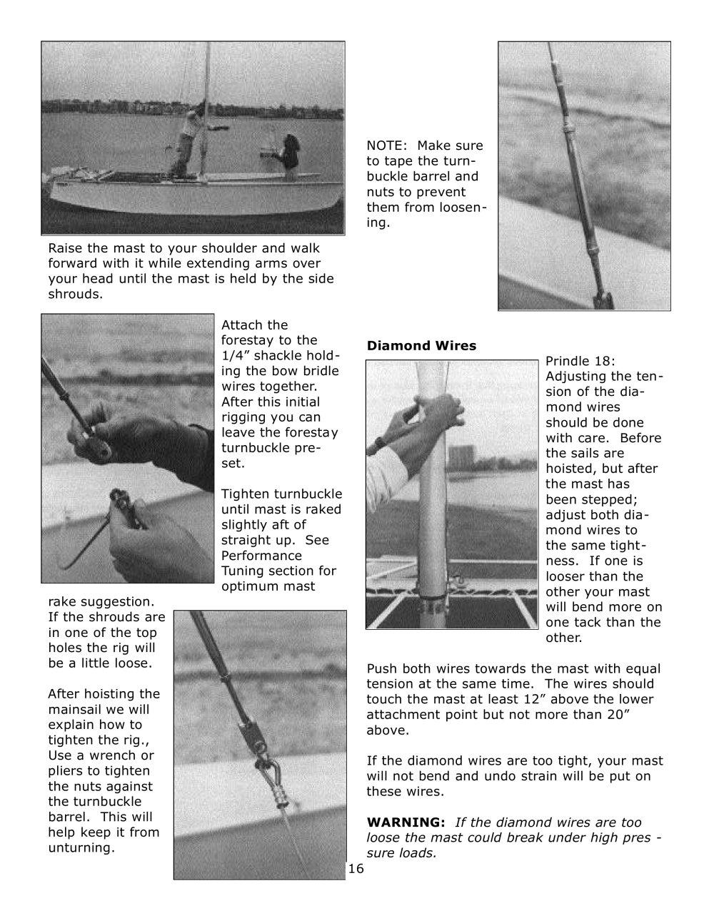 Nacra Europe - 57799, 63811