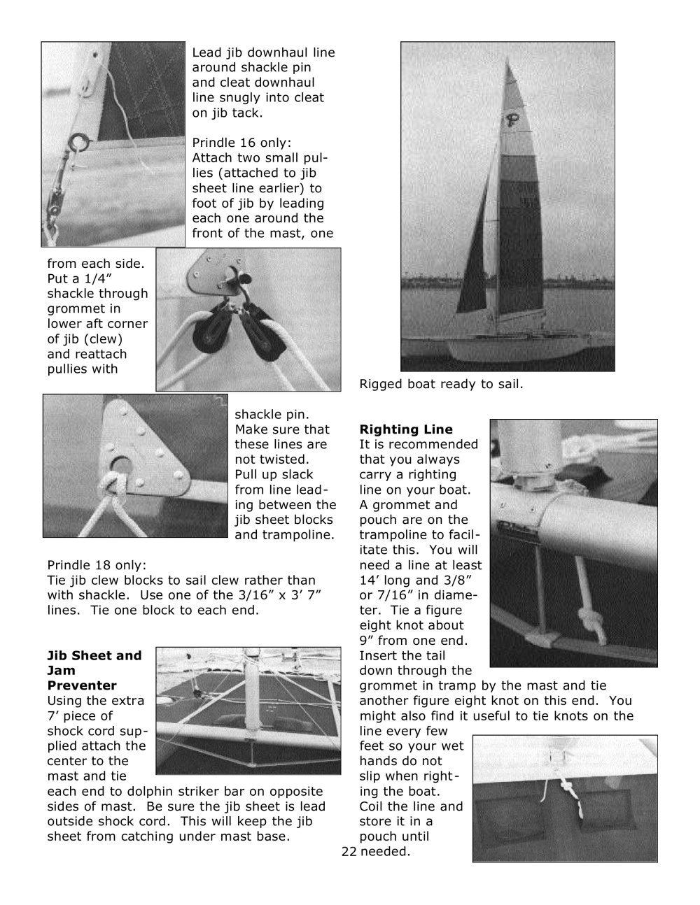 Nacra Europe - 54360, 57799, 58775