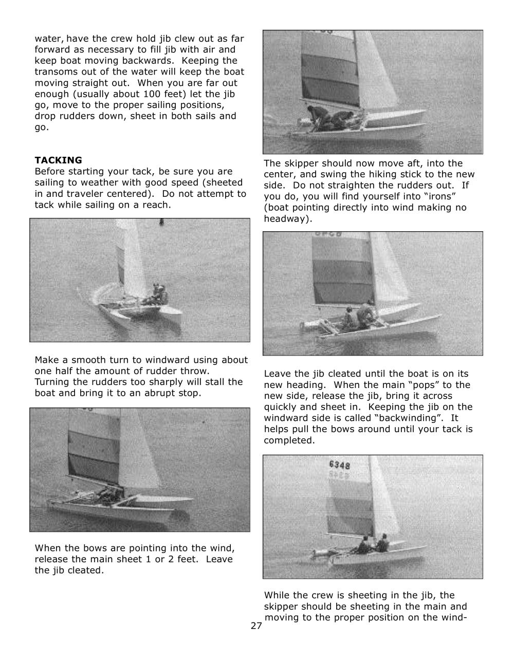 Nacra Europe - 152499, 63231