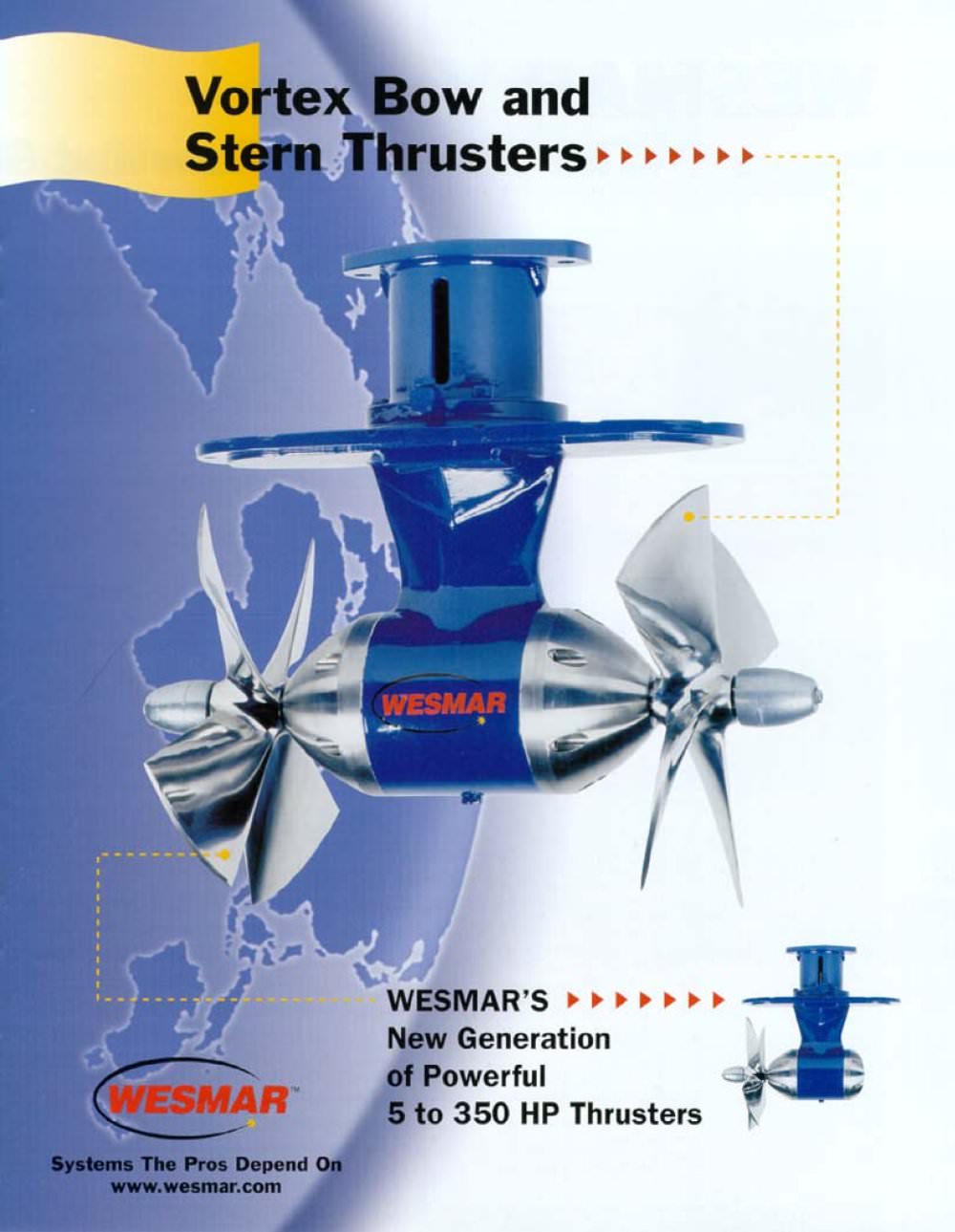 Wesmar - 34826