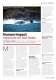 Human impact exposure on fast boats