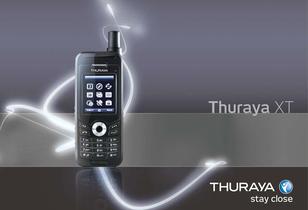 TRURAYA XT 2010