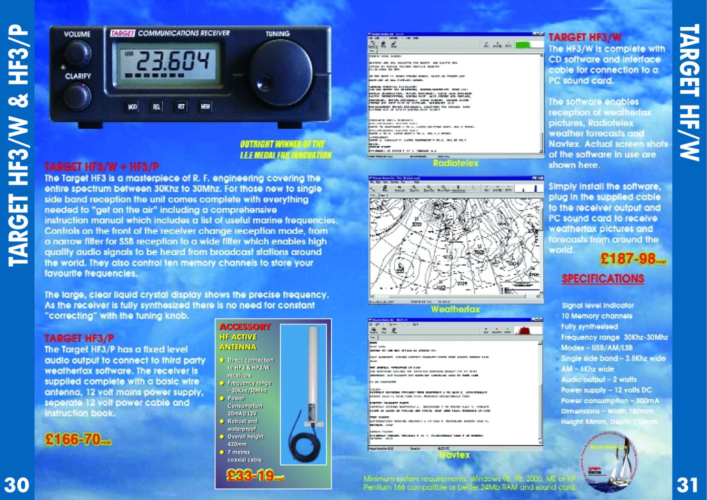 Nasa Marine - 152489