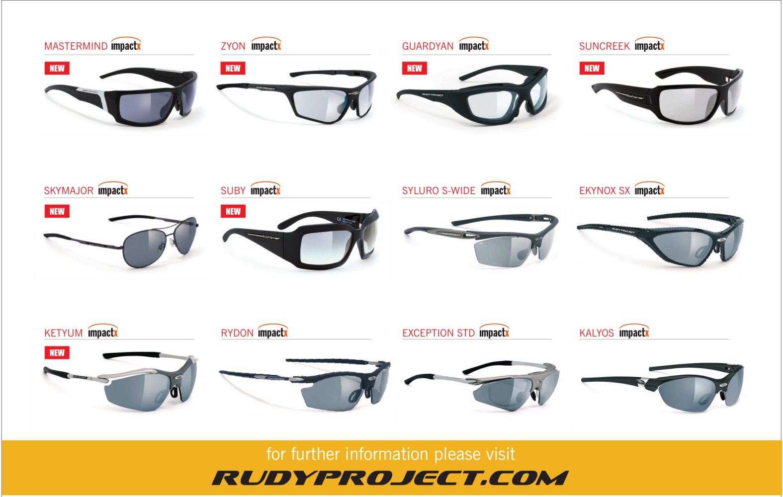 Rudy Project - 