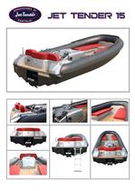 Jet Tender 15