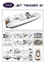 Jet Tender 21
