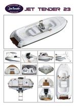 Jet Tender 23