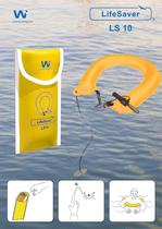 LIFESAVER LS 10