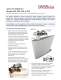 Active Fin Stabilizers 320 - 360 - 420 - 525 - NAIAD DYNAMICS