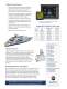 Active Fin Stabilizers 320 - 360 - 420 - 525 - NAIAD DYNAMICS