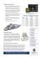 Active Fin Stabilizers 575 - 621 - 720 - 820 - 925 - NAIAD DYNAMICS