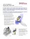 Active Fin Stabilizers 1050 - 1200 - 1400 - NAIAD DYNAMICS