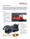 Vospower Water Jet - NAIAD DYNAMICS