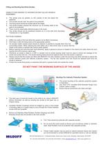 Anode Fitting Instructions for Wooden & GRP Hulled Vessels