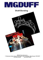 MGDuff Propeller Shaft Earthing And Monitoring Systems